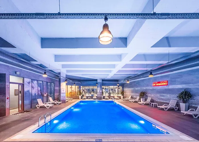 Radisson Residences Vadistanbul