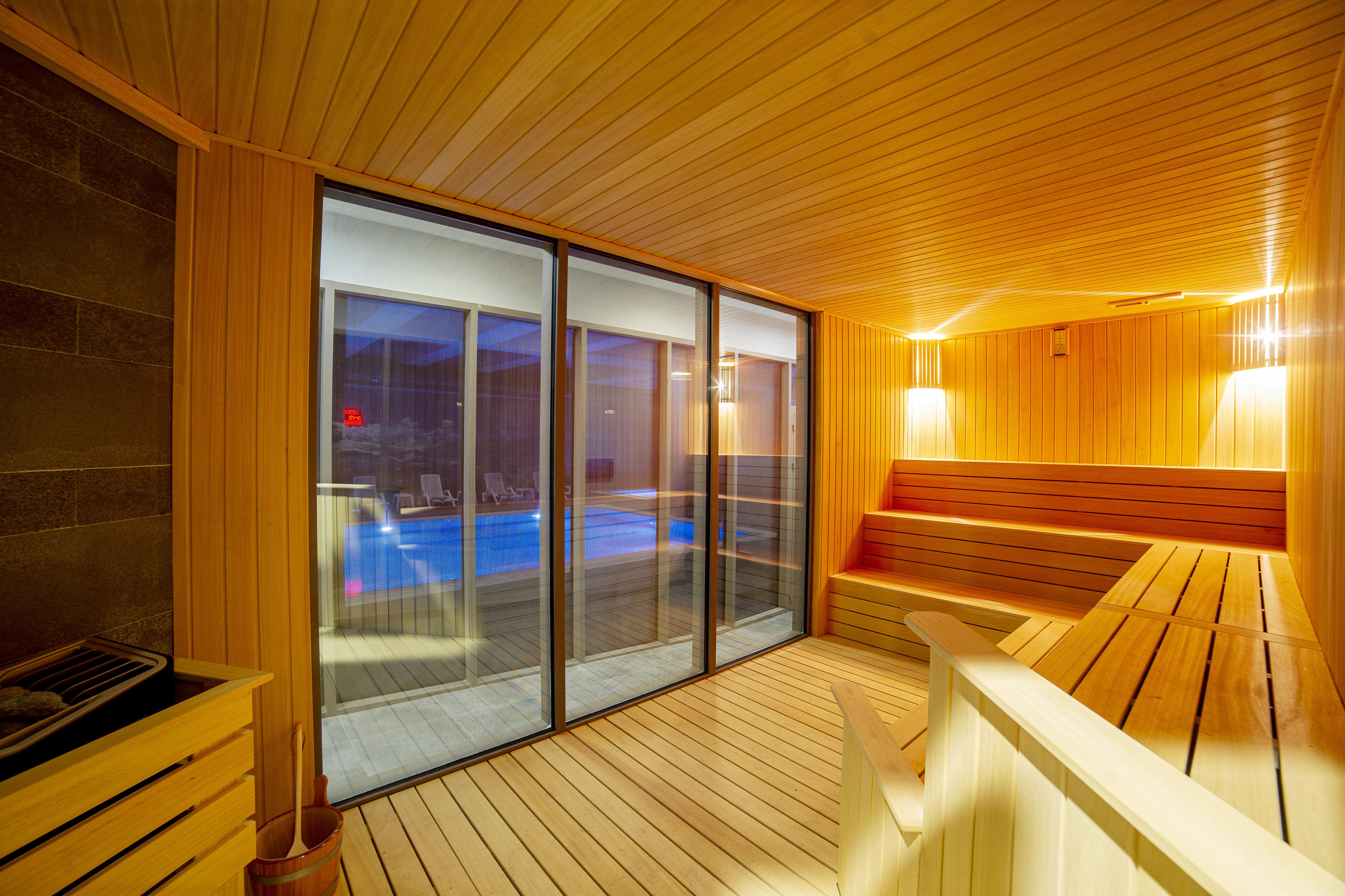 Radisson Residences Vadistanbul Otel İstanbul