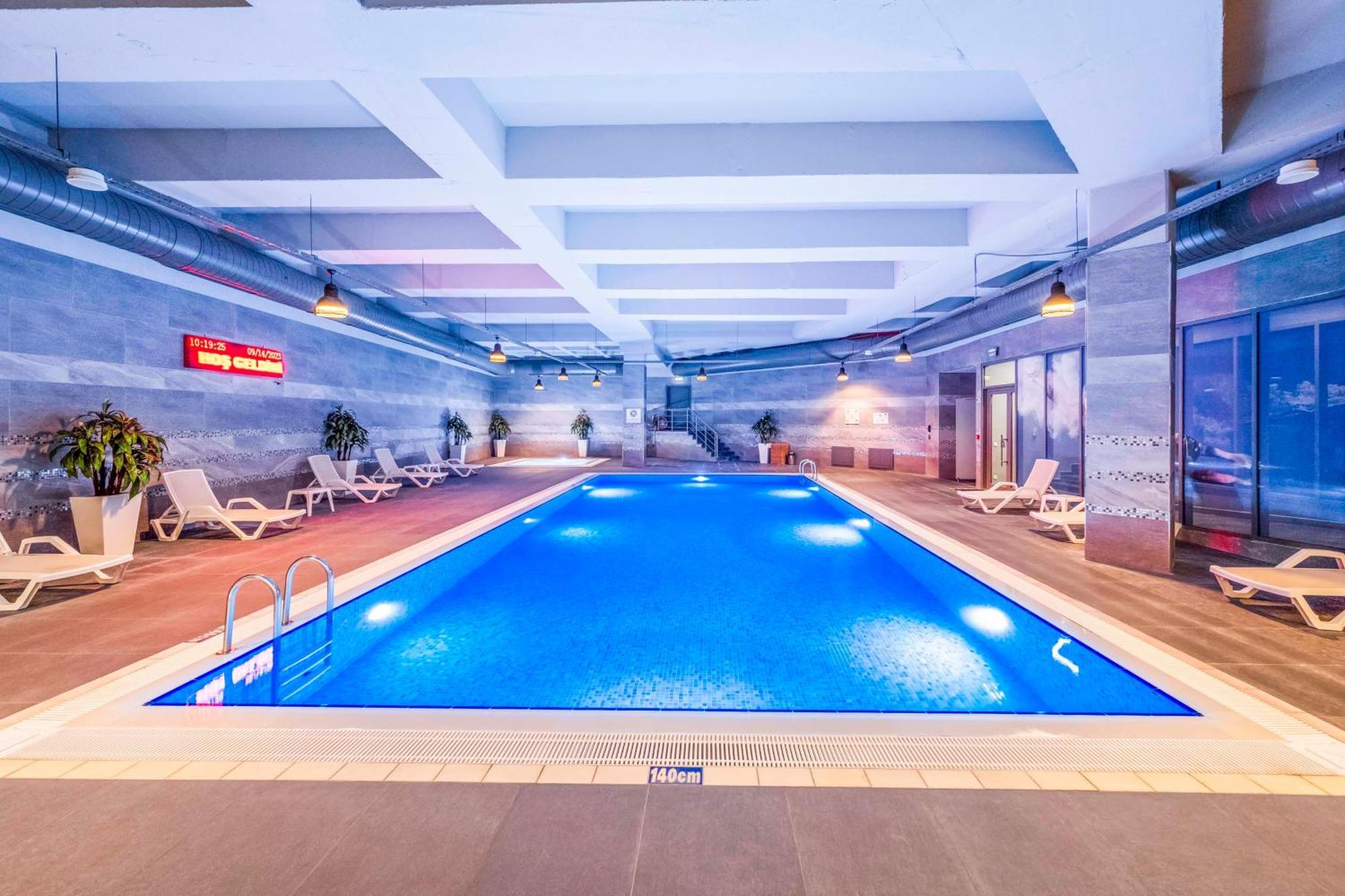 Radisson Residences Vadistanbul