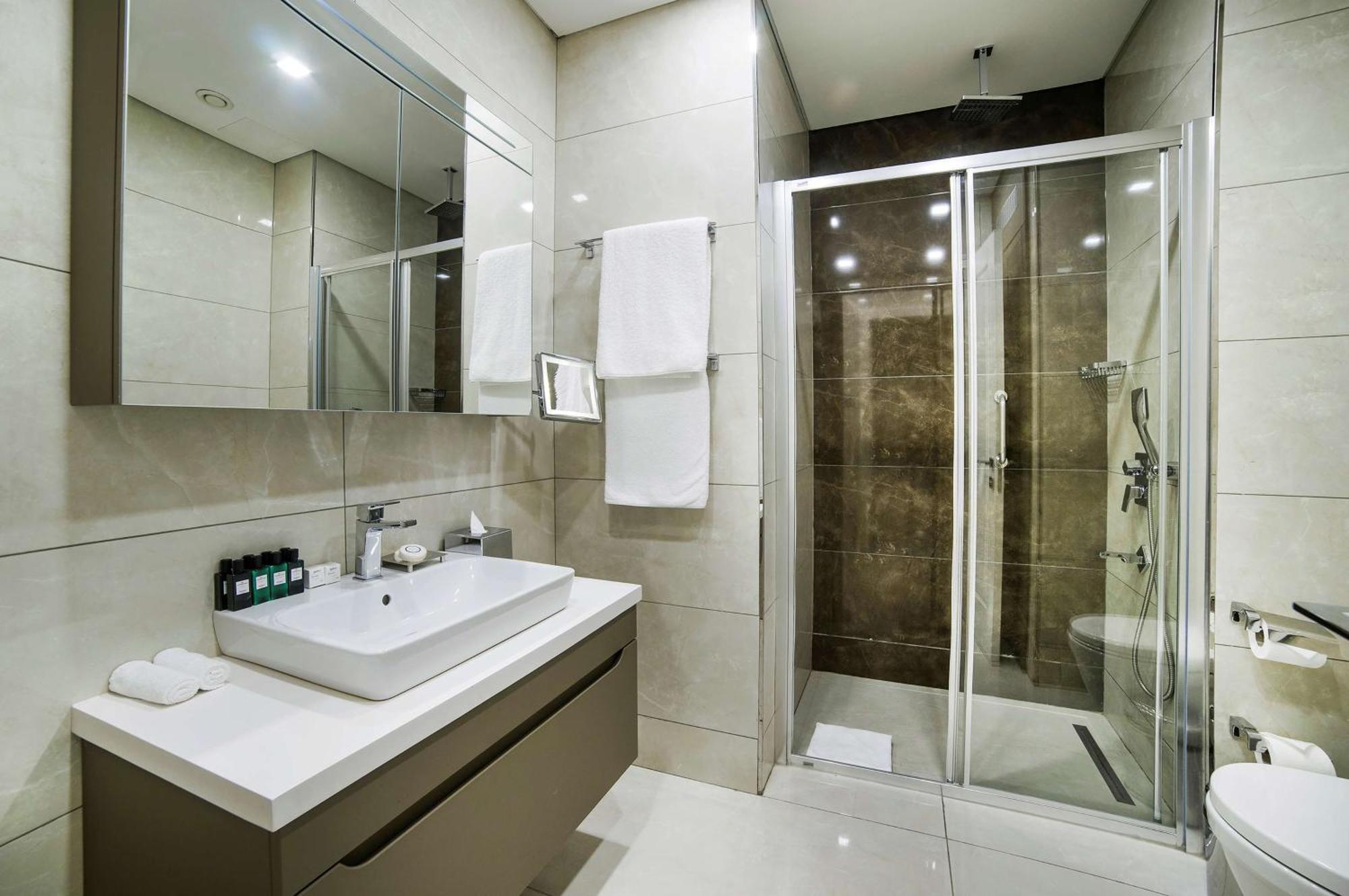 Radisson Residences Vadistanbul Готель