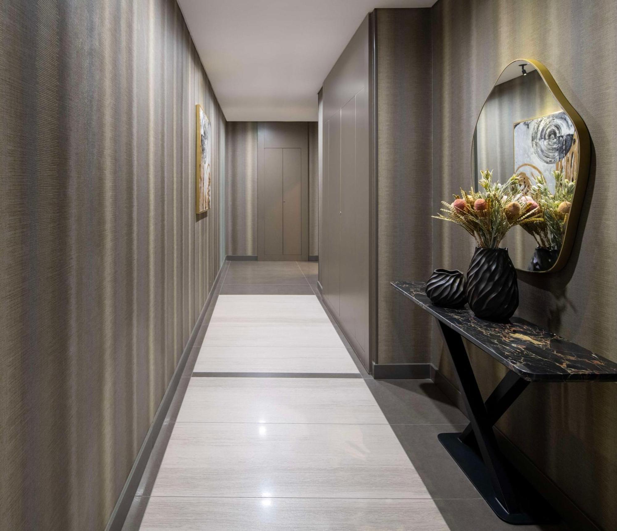 Готель Radisson Residences Vadistanbul