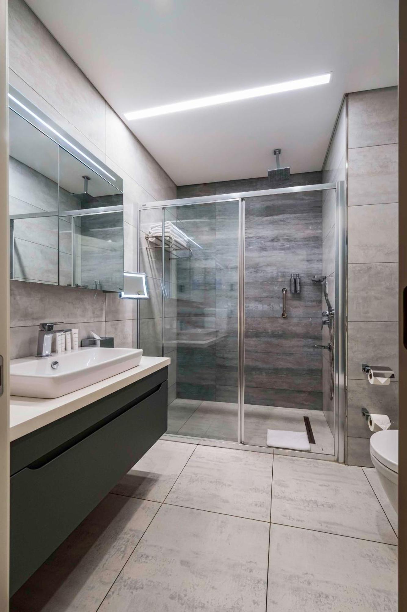 Radisson Residences Vadistanbul Отель 5*